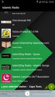 Islamic Radio ภาพหน้าจอ 1