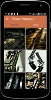 Weapon Wallpapers Affiche