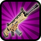 Weapons Simulator For Fortnite Dlya Android Skachat Apk - weapons simulator for fortnite ikonka