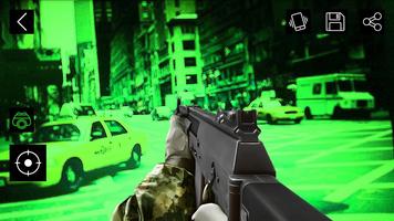 Gun Weapon HD Camera スクリーンショット 2