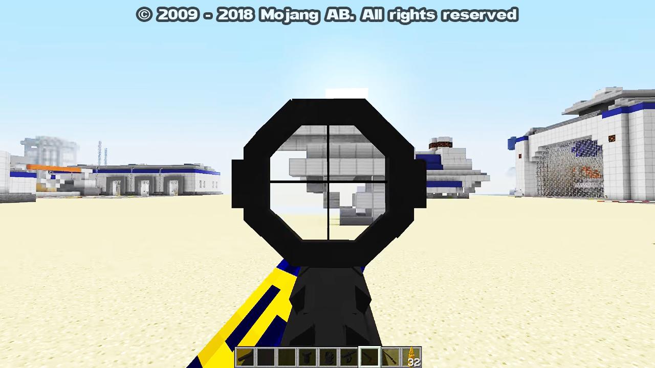 Android 用の Minecraft Pe用の改造機とアドオンを備えた武器マップ Apk をダウンロード Android 用の Minecraft Pe用の改造機とアドオンを備えた武器マップ Apk をダウンロード