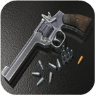 Guns simulator icon