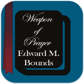 Weapon of Prayer icon