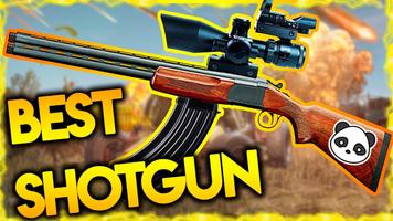 PUBG Mobile Weapons Stats 스크린샷 1