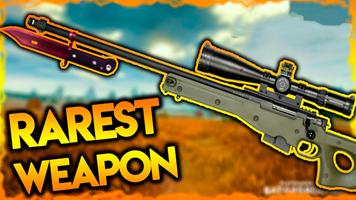 PUBG Mobile Weapons Stats 스크린샷 2
