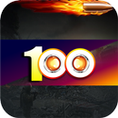 100 Armas - Guns Sound APK