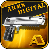 Weapons icon