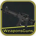 Ultimate Weapons