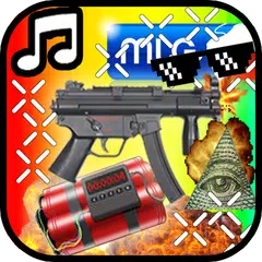 MLG Weapon Soundboard