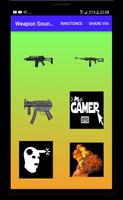 MLG Weapon Soundboard ポスター