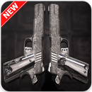 Real Gunshot Sounds Effects-APK