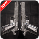 Real Gunshot Sounds Effects icon