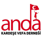ANDA - Kardeşe Vefa Derneği icône