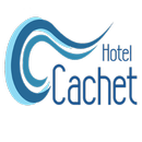 Hotel Cachet aplikacja