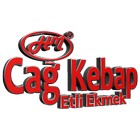 H&M Cağ Kebap-Etli Ekmek ไอคอน