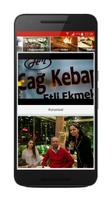 H&M Cağ Kebap-Etli Ekmek ภาพหน้าจอ 3