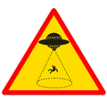 UFO Alert News Space Mysterious Video Wallpapers