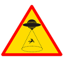 UFO Alert News Space Mysterious Video Wallpapers APK