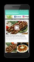 Urfa Zirve Restaurant Antalya Restoranlar screenshot 1