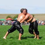 Yağlı Güreş Pehlivan Güreşleri Son Spor Haberleri