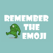 Remember The Emoji