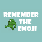Remember The Emoji 图标