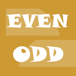 Even or Odd