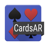 CardsAR icône