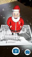 1 Schermata Protagon Holiday Card