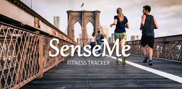Fitness Tracker & Sleep Tracke