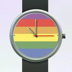 LGBT Watchface