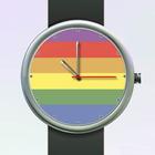 ikon LGBT Watchface