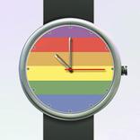 LGBT Watchface