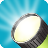 Flashlight No ads أيقونة