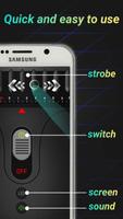 Flashlight No ads screenshot 2