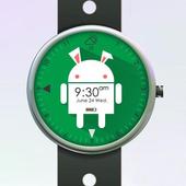 ChineseZodiac Watch Face icon