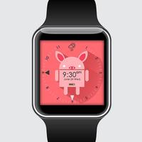 ChineseZodiac Watch Face تصوير الشاشة 3