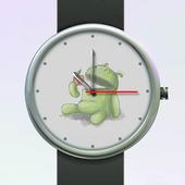 DroidLife Watchface icon