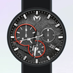 ”military watch face