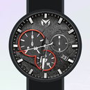 military watch face APK