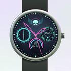 Unity Watch Face for Wear icône