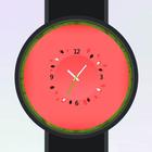 Watermelon Watch Face icône