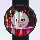 Florid city Watch Face APK