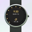 Flashlight Watch Face for Wear