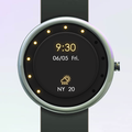 Flashlight Watch Face for Wear