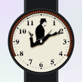 Mr Watch Face