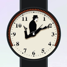 Mr Watch Face icon