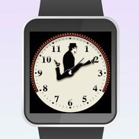 Mr Watch Face スクリーンショット 1