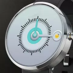 Multi Mood Watch Face