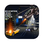 Helicopter Chase Enemy Attack 2017 icon